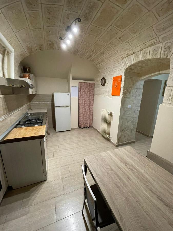 Casa Della Luna Бари Екстериор снимка