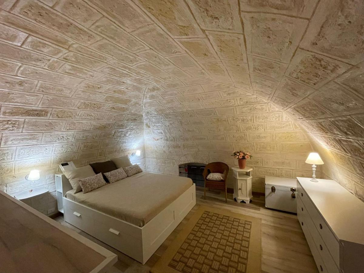 Casa Della Luna Бари Екстериор снимка