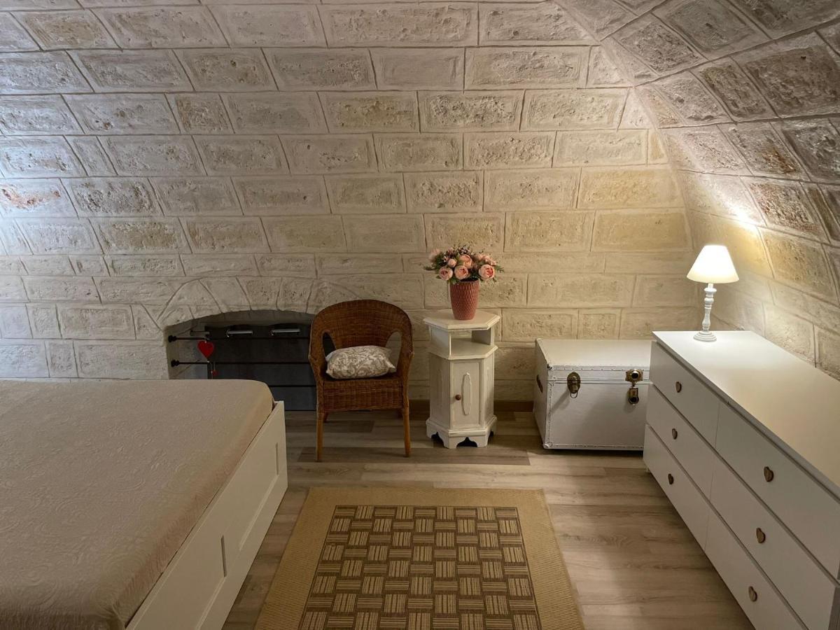 Casa Della Luna Бари Екстериор снимка