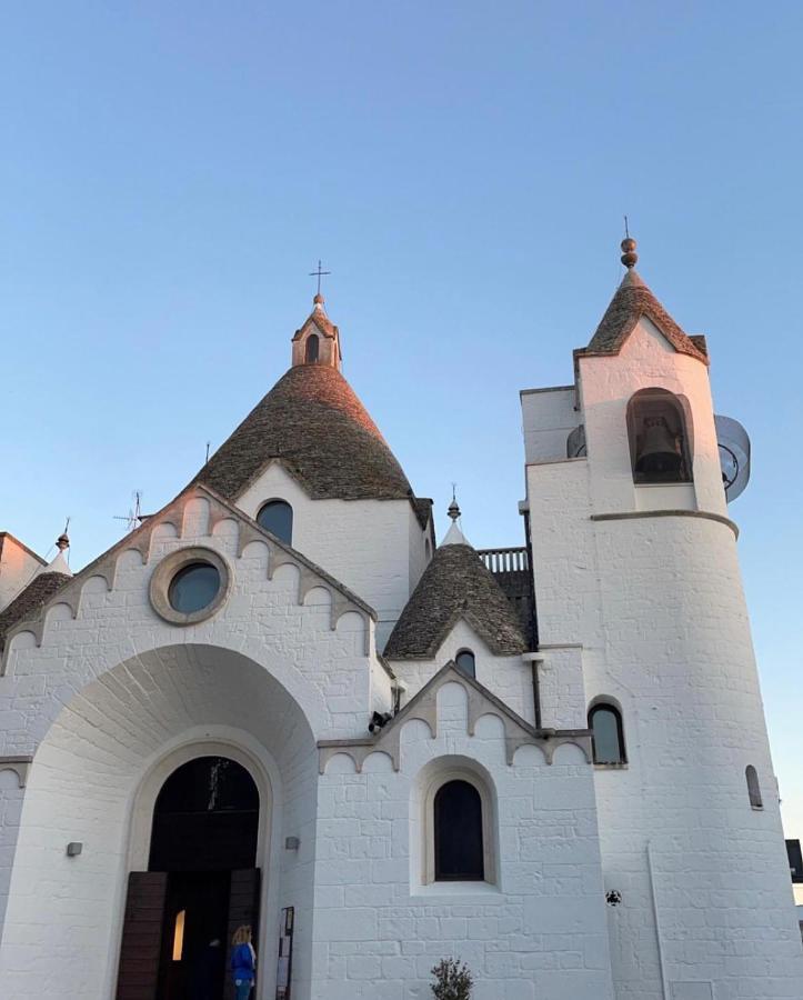 Casa Della Luna Бари Екстериор снимка